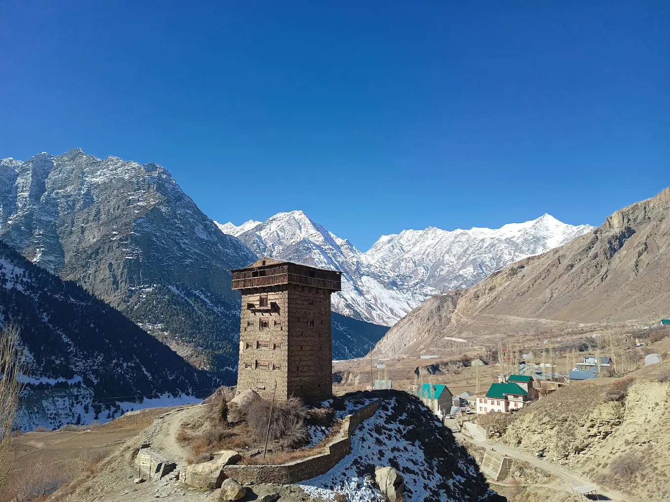 Lahaul - 6